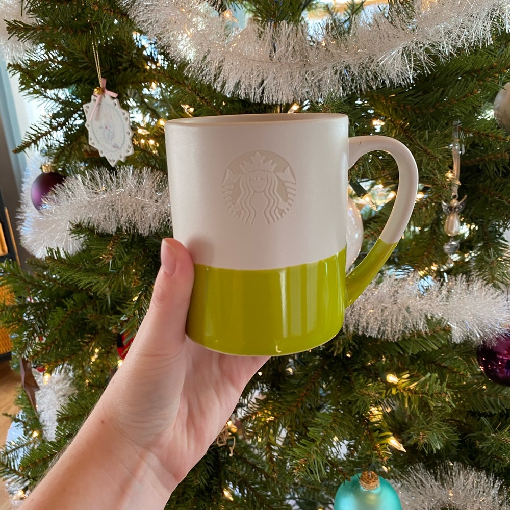 Starbucks Mug